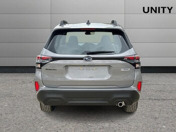 Used Subaru Forester undefined for sale - 77447621: Photo