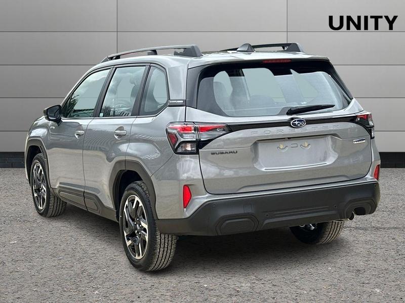 Used Subaru Forester for sale - 77447621: Photo 5