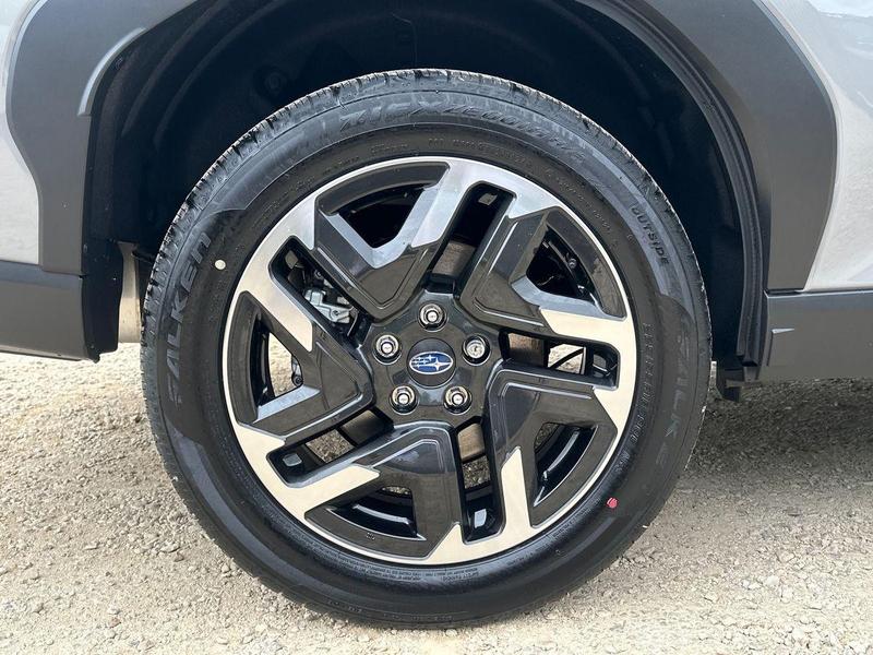 Used Subaru Forester for sale - 77447621: Photo 9