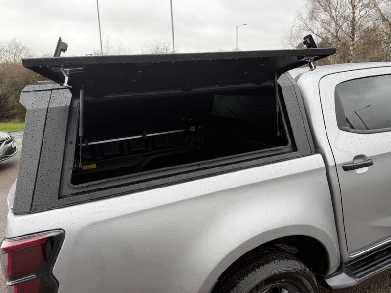 Used Isuzu D-Max for sale - 77703136: Photo 10