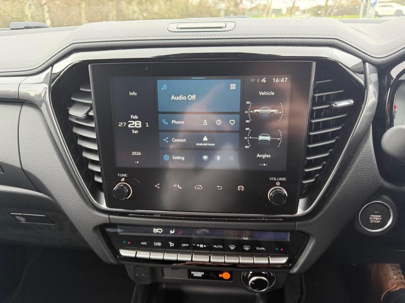 Used Isuzu D-Max for sale - 77703136: Photo 12