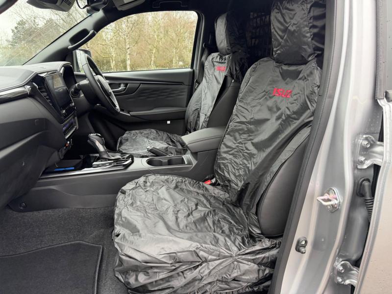 Used Isuzu D-Max for sale - 77703136: Photo 16