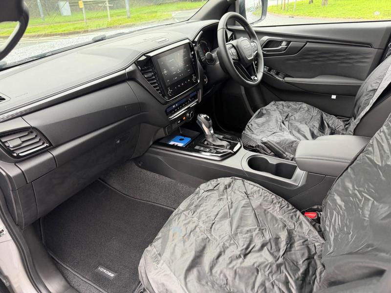 Used Isuzu D-Max for sale - 77703136: Photo 17