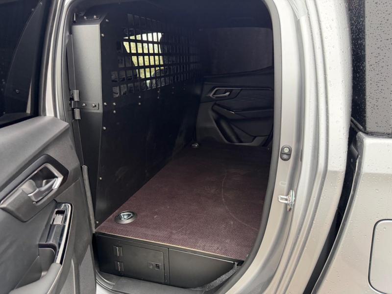 Used Isuzu D-Max for sale - 77703136: Photo 19