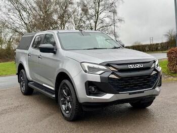 Used Isuzu D-Max undefined for sale - 77703136: Photo