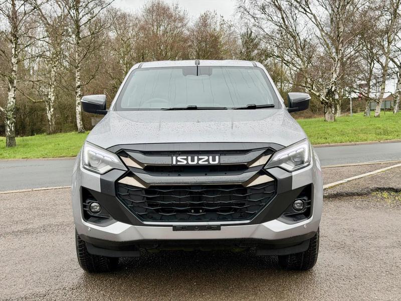 Used Isuzu D-Max for sale - 77703136: Photo 2