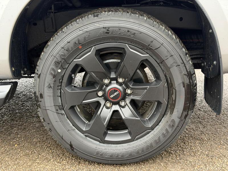 Used Isuzu D-Max for sale - 77703136: Photo 20