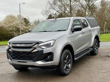 Used Isuzu D-Max undefined for sale - 77703136: Photo