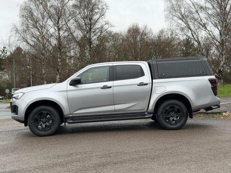 Used Isuzu D-Max for sale - 77703136: Photo 4