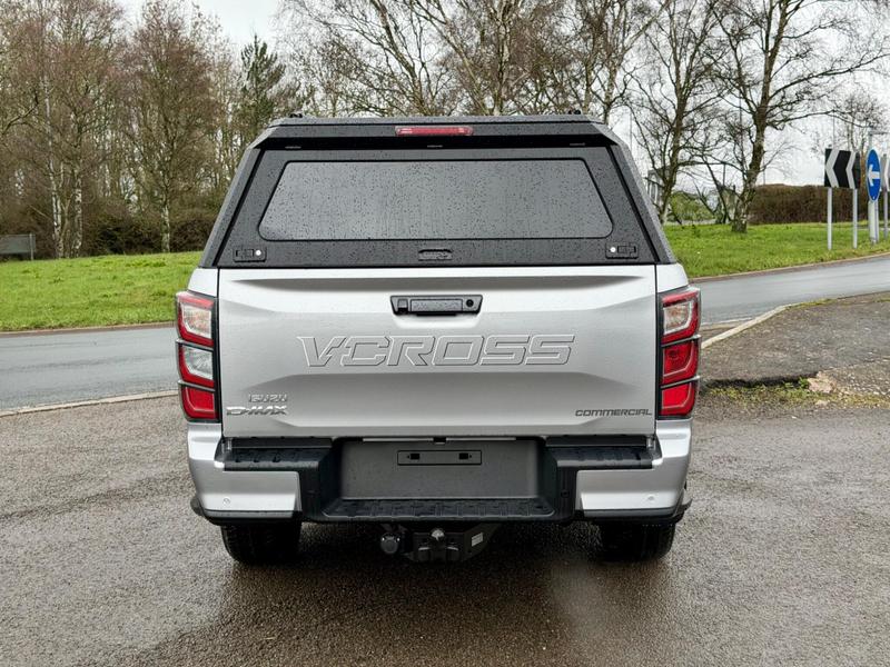 Used Isuzu D-Max for sale - 77703136: Photo 6