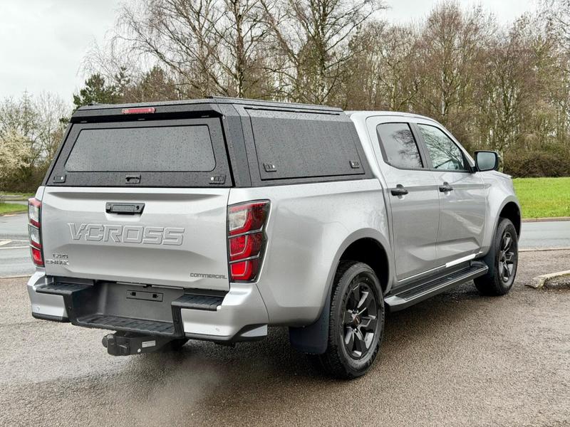 Used Isuzu D-Max for sale - 77703136: Photo 7