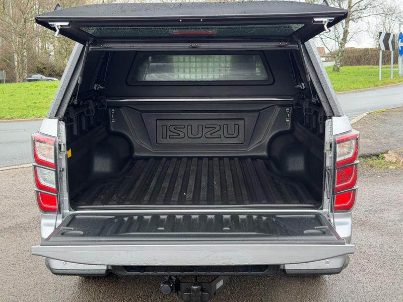 Used Isuzu D-Max for sale - 77703136: Photo 9