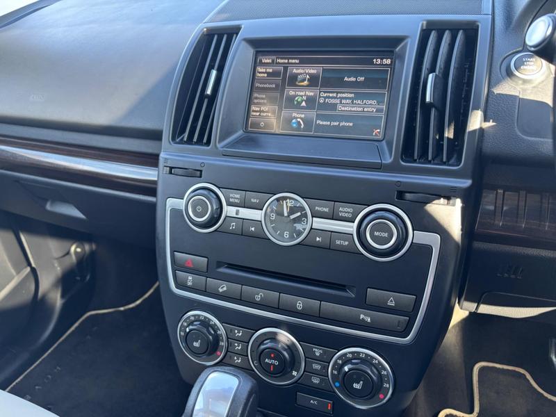 Used Land Rover Freelander 2014 for sale - 78028571: Photo 19