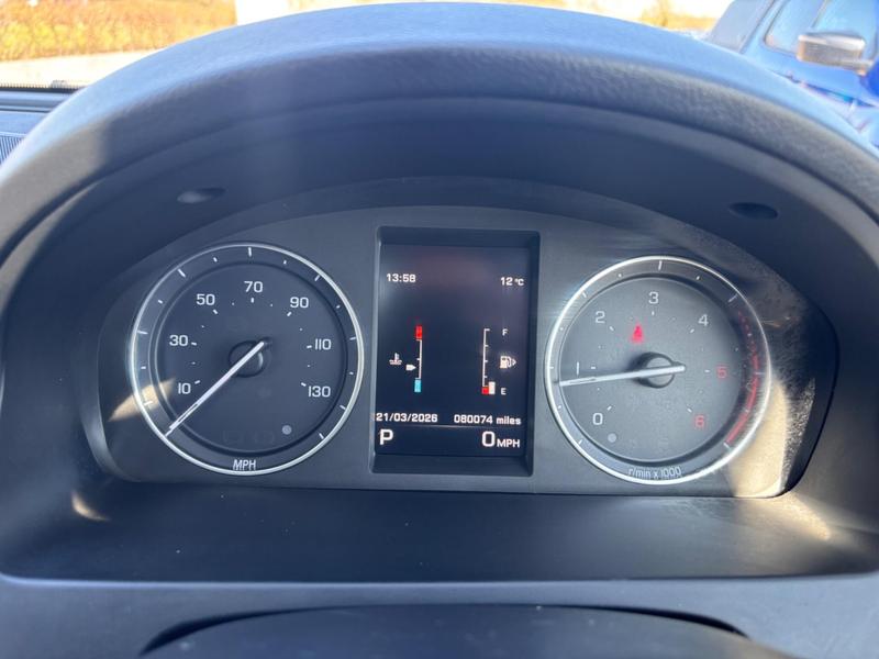 Used Land Rover Freelander 2014 for sale - 78028571: Photo 22