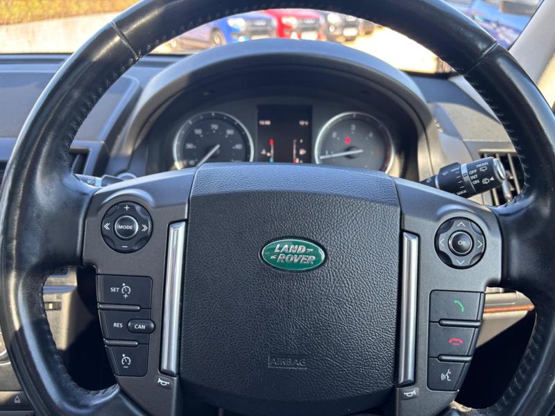 Used Land Rover Freelander 2014 for sale - 78028571: Photo 24