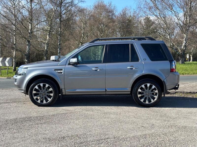 Used Land Rover Freelander 2014 for sale - 78028571: Photo 5
