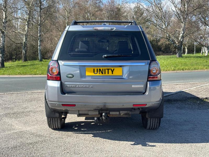 Used Land Rover Freelander 2014 for sale - 78028571: Photo 6