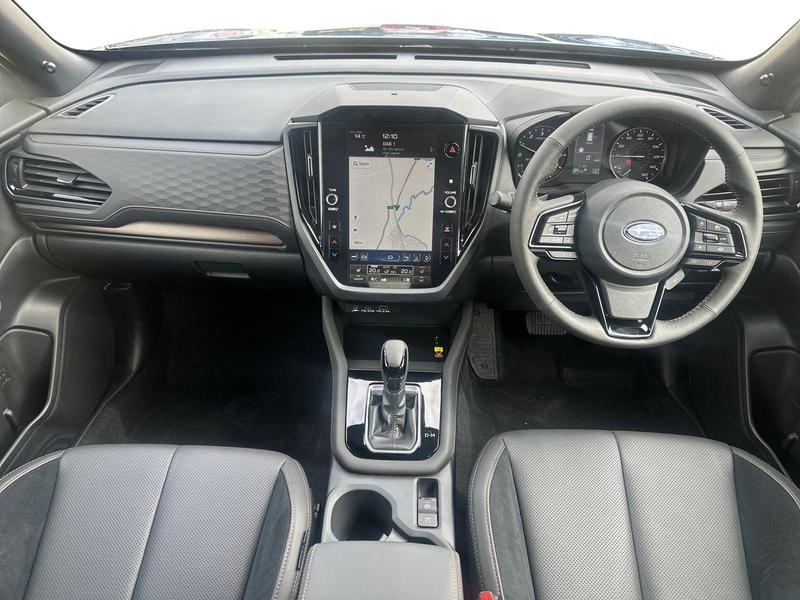 Used Subaru Forester for sale - 77447611: Photo 11