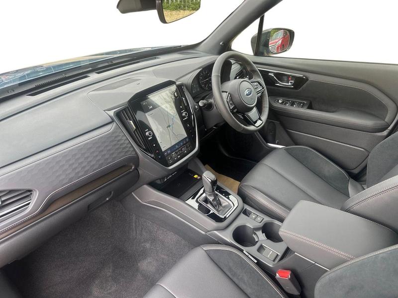 Used Subaru Forester for sale - 77447611: Photo 15