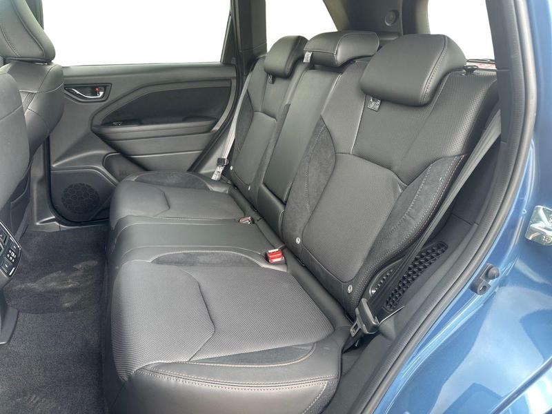 Used Subaru Forester for sale - 77447611: Photo 17