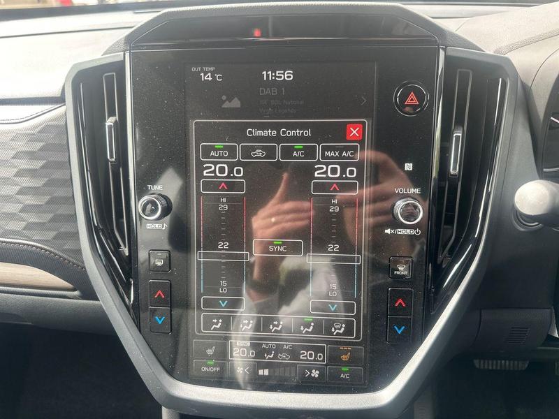 Used Subaru Forester for sale - 77447611: Photo 33