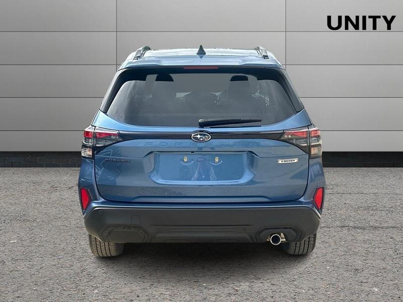 Used Subaru Forester for sale - 77447611: Photo 4