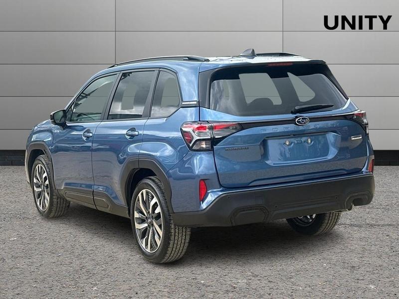 Used Subaru Forester for sale - 77447611: Photo 5