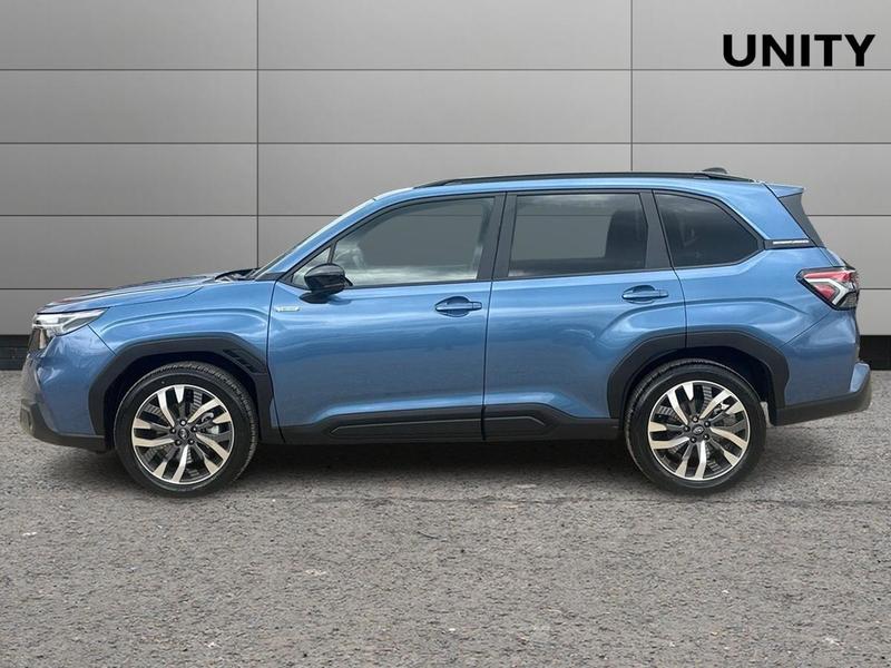 Used Subaru Forester for sale - 77447611: Photo 6