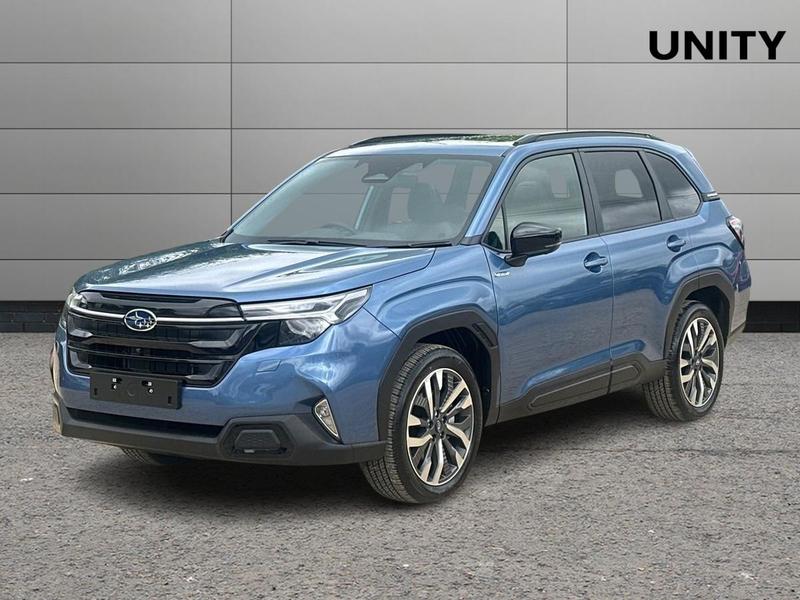 Used Subaru Forester for sale - 77447611: Photo 7