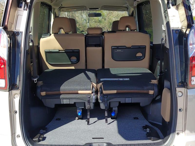 Used Nissan Serena 2022 for sale - 78028596: Photo 10