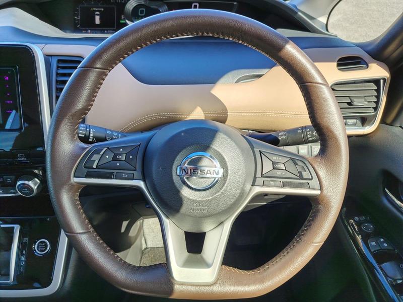 Used Nissan Serena 2022 for sale - 78028596: Photo 13