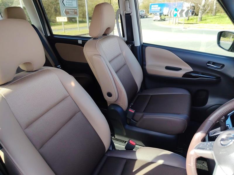 Used Nissan Serena 2022 for sale - 78028596: Photo 16