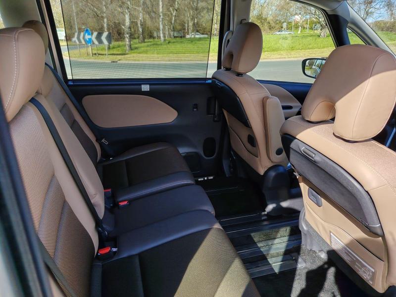 Used Nissan Serena 2022 for sale - 78028596: Photo 18