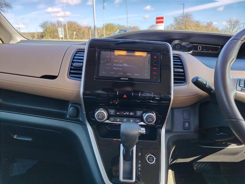 Used Nissan Serena 2022 for sale - 78028596: Photo 21