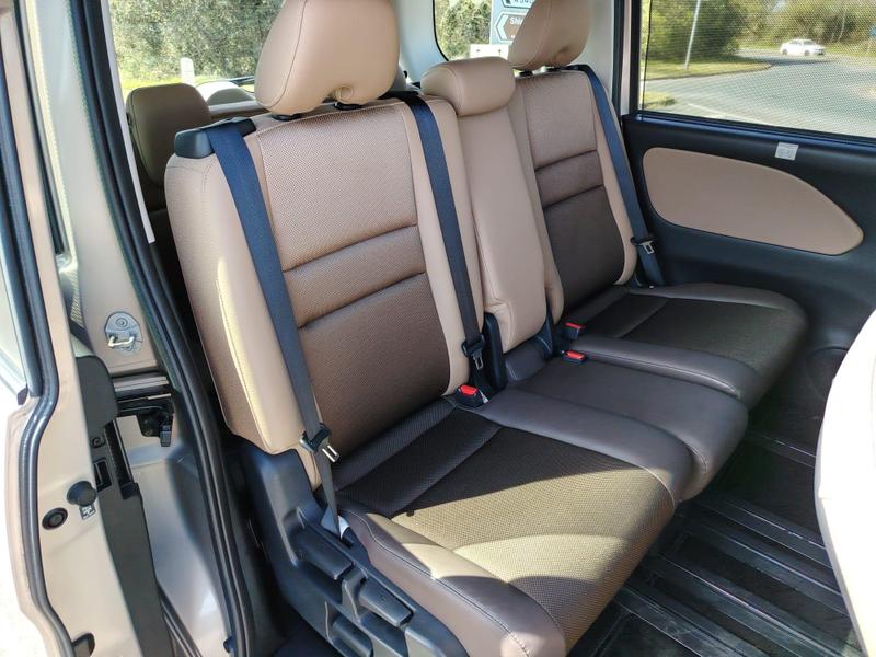 Used Nissan Serena 2022 for sale - 78028596: Photo 23