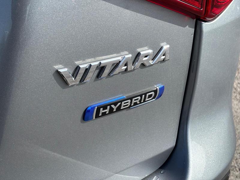 Used Suzuki Vitara 2022 for sale - 77975860: Photo 10