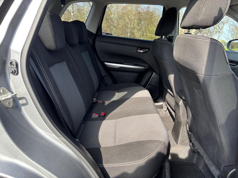 Used Suzuki Vitara 2022 for sale - 77975860: Photo 12