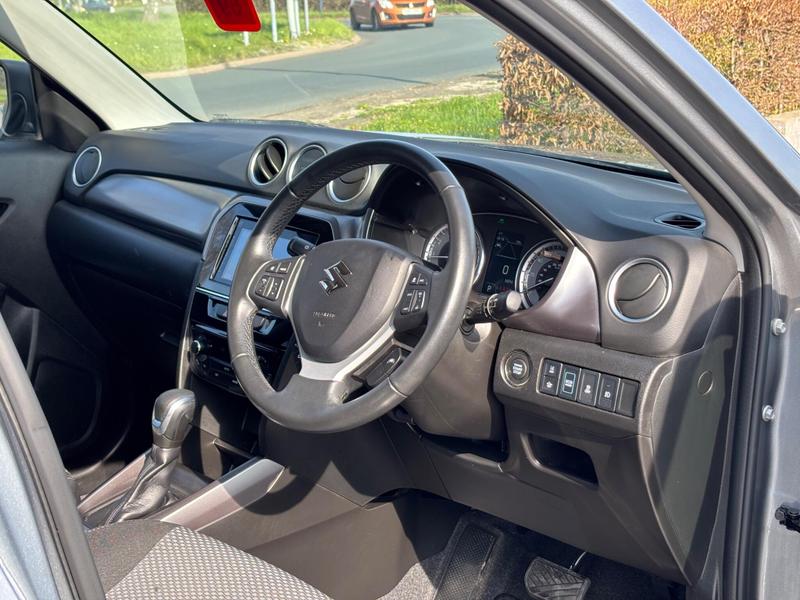 Used Suzuki Vitara 2022 for sale - 77975860: Photo 14