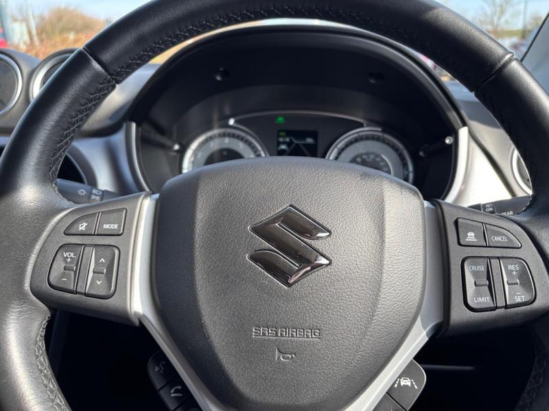 Used Suzuki Vitara 2022 for sale - 77975860: Photo 17