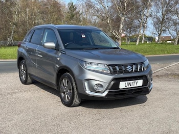Used Suzuki Vitara 2022 for sale - 77975860: Photo