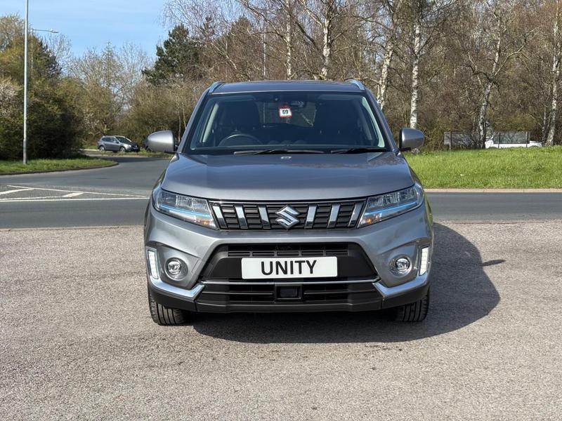 Used Suzuki Vitara 2022 for sale - 77975860: Photo 2