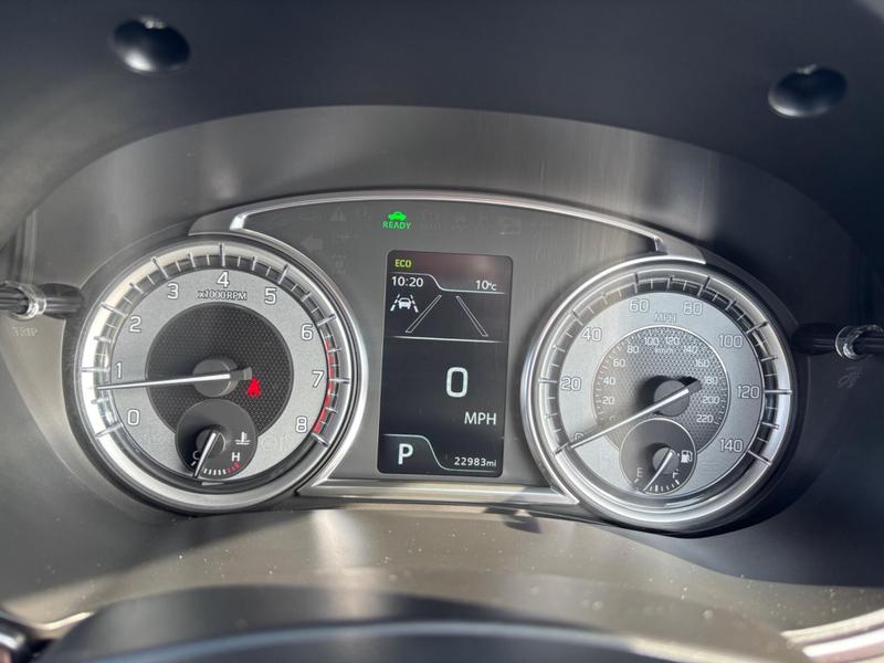 Used Suzuki Vitara 2022 for sale - 77975860: Photo 24