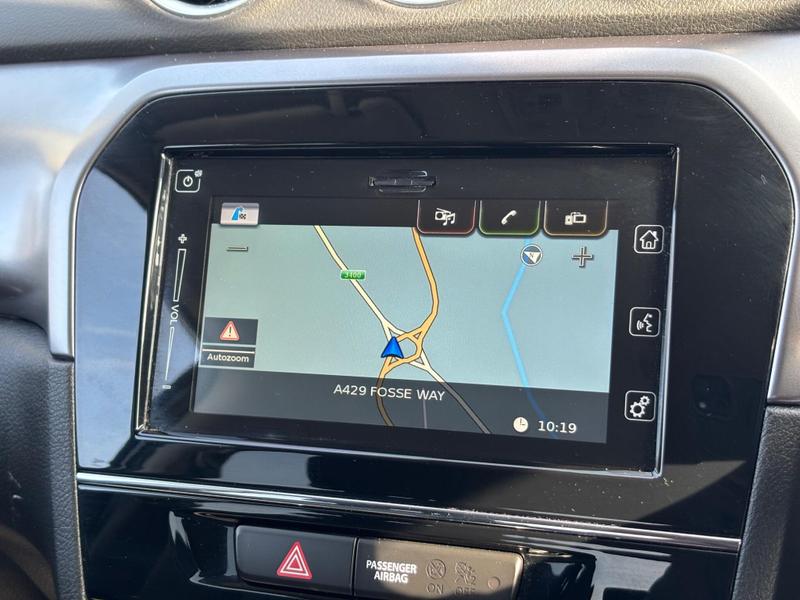 Used Suzuki Vitara 2022 for sale - 77975860: Photo 26