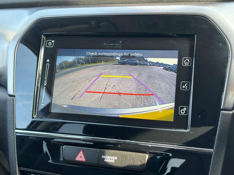 Used Suzuki Vitara 2022 for sale - 77975860: Photo 27