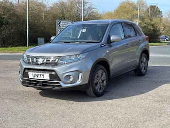 Used Suzuki Vitara 2022 for sale - 77975860: Photo