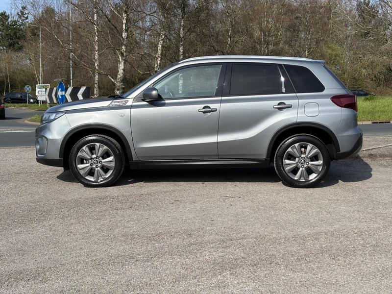 Used Suzuki Vitara 2022 for sale - 77975860: Photo 4