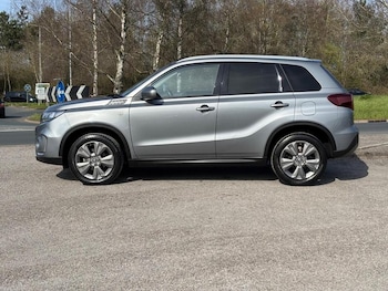 Used Suzuki Vitara 2022 for sale - 77975860: Photo