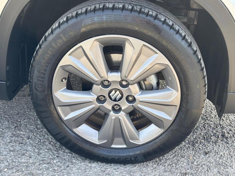 Used Suzuki Vitara 2022 for sale - 77975860: Photo 5