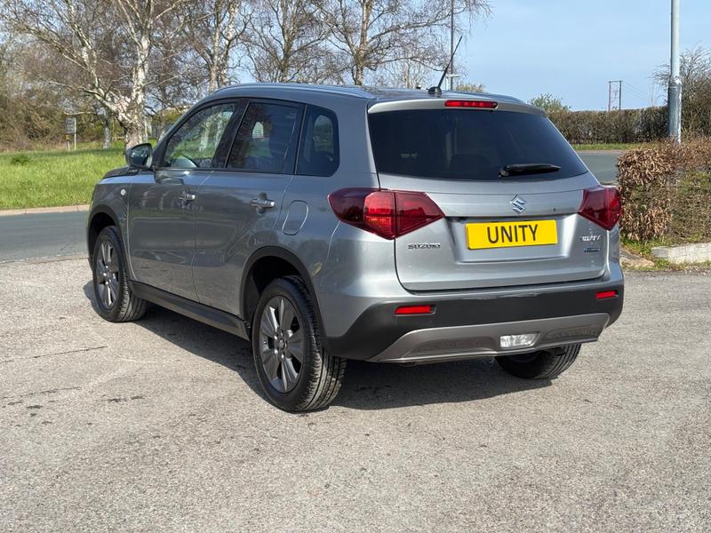 Used Suzuki Vitara 2022 for sale - 77975860: Photo 6