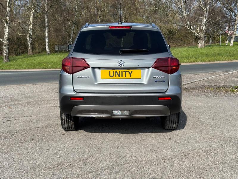 Used Suzuki Vitara 2022 for sale - 77975860: Photo 7